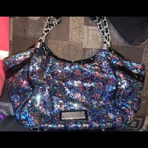 Betsey Johnson purse